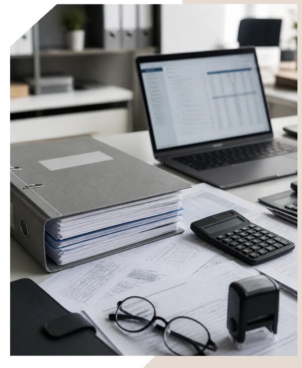 Уведомление о контролируемых сделках в Коркине по цене от 7163 р. | Консалтинг1-Крк